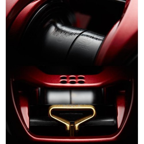 DAIWA - 未使用品❗️60th限定モデル‼️レッドチューンTW100SH DAIWA ダイワ Red Tune レッドチューン TW100SH 60th Edition 60